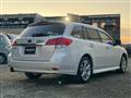 2012 Subaru Legacy Touring Wagon