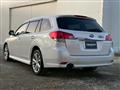 2012 Subaru Legacy Touring Wagon