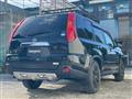 2008 Nissan X-Trail