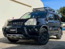 2008 Nissan X-Trail