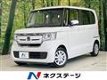 2020 Honda N BOX
