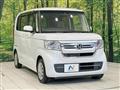 2021 Honda N BOX