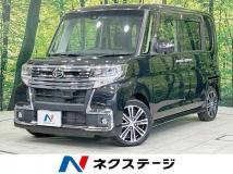 2016 Daihatsu Tanto
