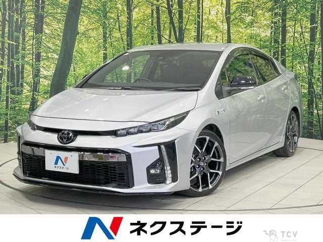 2019 Toyota Prius