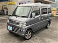 2012 Mitsubishi Minicab Van
