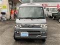 2012 Mitsubishi Minicab Van