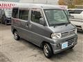 2012 Mitsubishi Minicab Van