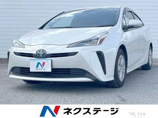 2019 Toyota Prius