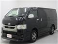 2023 Toyota Hiace Van