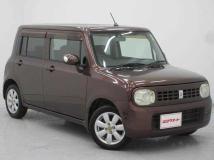 2009 Suzuki Lapin
