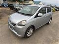 2012 Daihatsu Mira