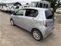 2012 Daihatsu Mira