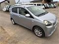 2012 Daihatsu Mira