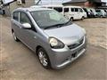 2012 Daihatsu Mira