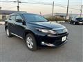 2014 Toyota Harrier