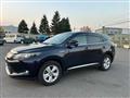 2014 Toyota Harrier