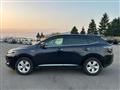 2014 Toyota Harrier