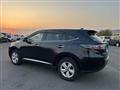 2014 Toyota Harrier