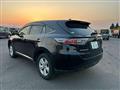 2014 Toyota Harrier