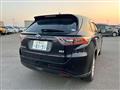 2014 Toyota Harrier