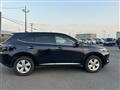 2014 Toyota Harrier