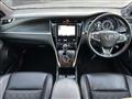 2014 Toyota Harrier