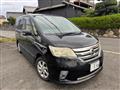 2012 Nissan Serena