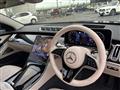 2025 Mercedes-Benz S-Class