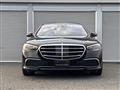 2025 Mercedes-Benz S-Class