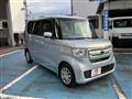 2018 Honda N BOX