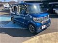 2013 Honda N BOX
