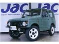 1996 Suzuki Jimny