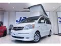 2007 Toyota Alphard Hybrid