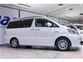2007 Toyota Alphard Hybrid