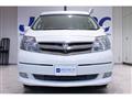 2007 Toyota Alphard Hybrid
