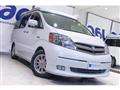 2007 Toyota Alphard Hybrid