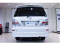 2007 Toyota Alphard Hybrid