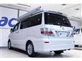 2007 Toyota Alphard Hybrid