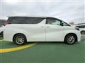 2018 Toyota Alphard G