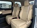 2018 Toyota Alphard G