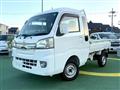 2016 Daihatsu Hijet Truck