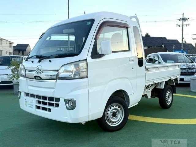 2016 Daihatsu Hijet Truck
