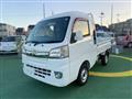 2016 Daihatsu Hijet Truck