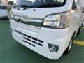 2016 Daihatsu Hijet Truck