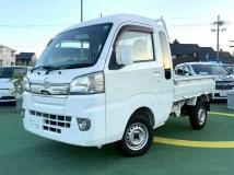 2016 Daihatsu Hijet Truck