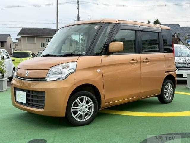 2014 Suzuki Suzuki Others