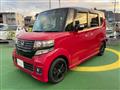 2014 Honda N BOX