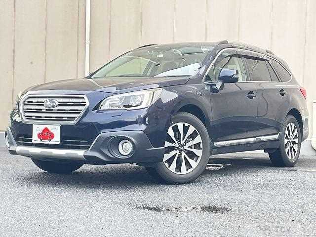 2015 Subaru Subaru Others