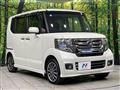 2015 Honda N BOX