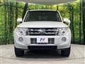 2013 Mitsubishi Pajero